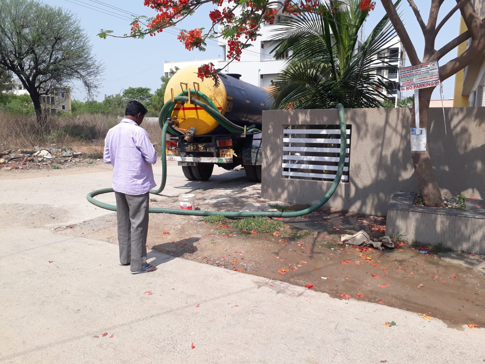 Sri Durga Cleaning Crew