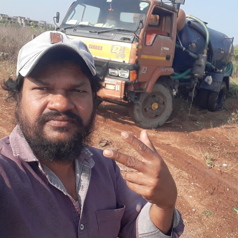Septic Tank Cleaners